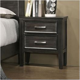 New Classic Furniture Andover Nutmeg