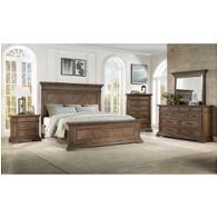 B658-110 New Classic Furniture Mar Vista Bedroom Furniture Bed