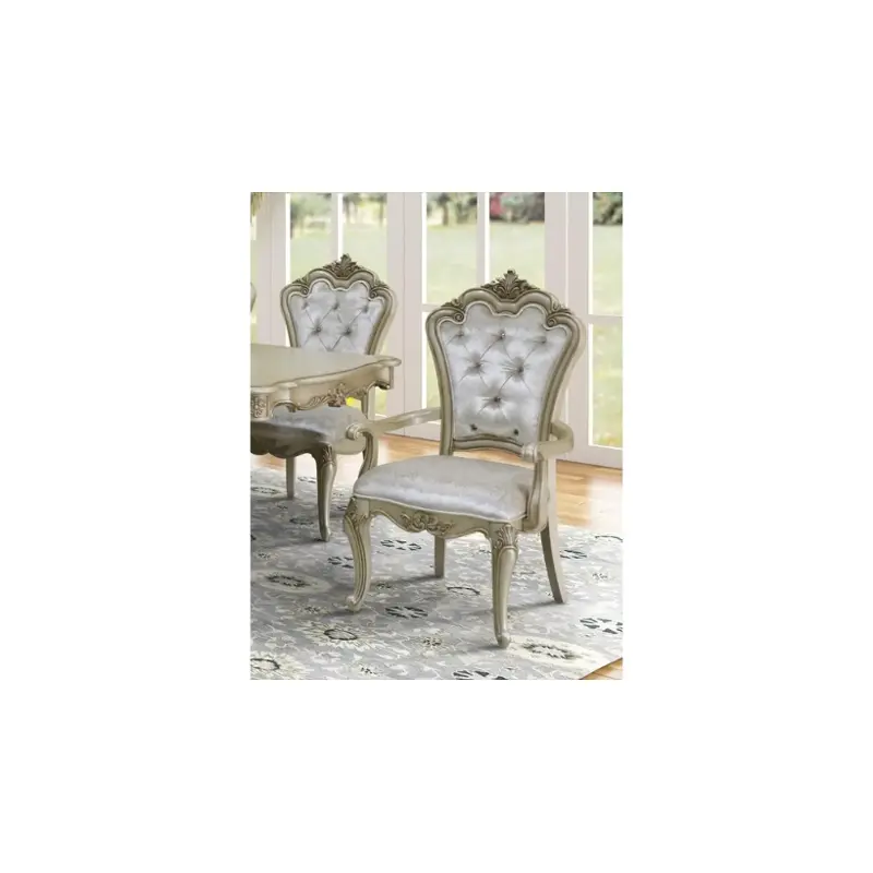 D992-25 New Classic Furniture Monique Dining Room Furniture Dining Chair