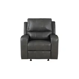 New Classic Furniture Linton Dark Gray