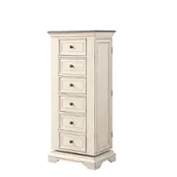 B1731-079 New Classic Furniture Anastasia Bedroom Furniture Chest