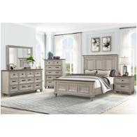 B2114-kb New Classic Furniture Mariana Bedroom Furniture Bed