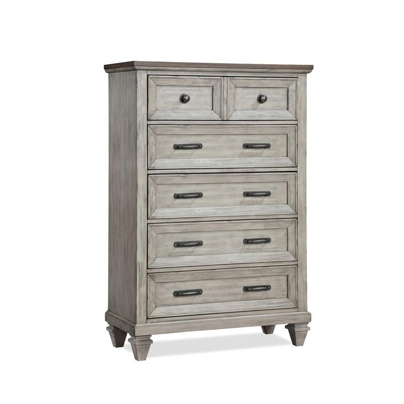 B2114-070 New Classic Furniture Mariana Bedroom Furniture Chest