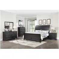 B322-110-128-330 New Classic Furniture Stafford County Bedroom Furniture Bed