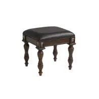 B1754-092 New Classic Furniture Maximus Bedroom Furniture Stool