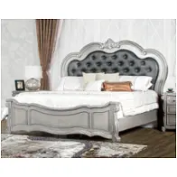 B2521-110-120-230 New Classic Furniture Bianello Bedroom Furniture Bed