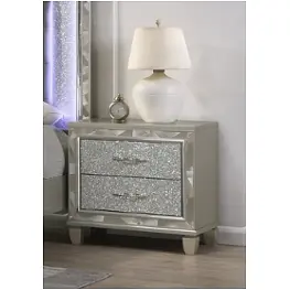 New Classic Furniture Radiance Silver