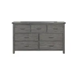 New Classic Furniture Galleon Gray