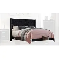 B3365-415-435 New Classic Furniture Huxley Bedroom Furniture Bed