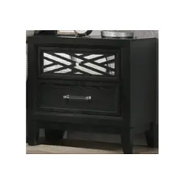 New Classic Furniture Obsidian