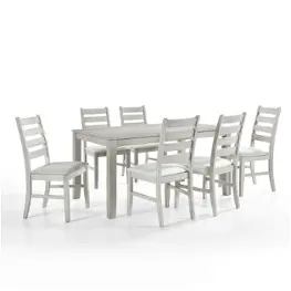 New Classic Furniture Pascal Driftwood