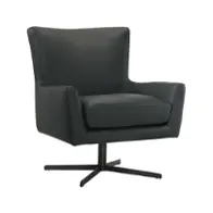 L980-13-blk New Classic Furniture Acadia Accent Furniture Accent Chair