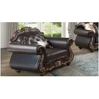 U1754-10 New Classic Furniture Maximus Living Room Furniture Living Room Chair