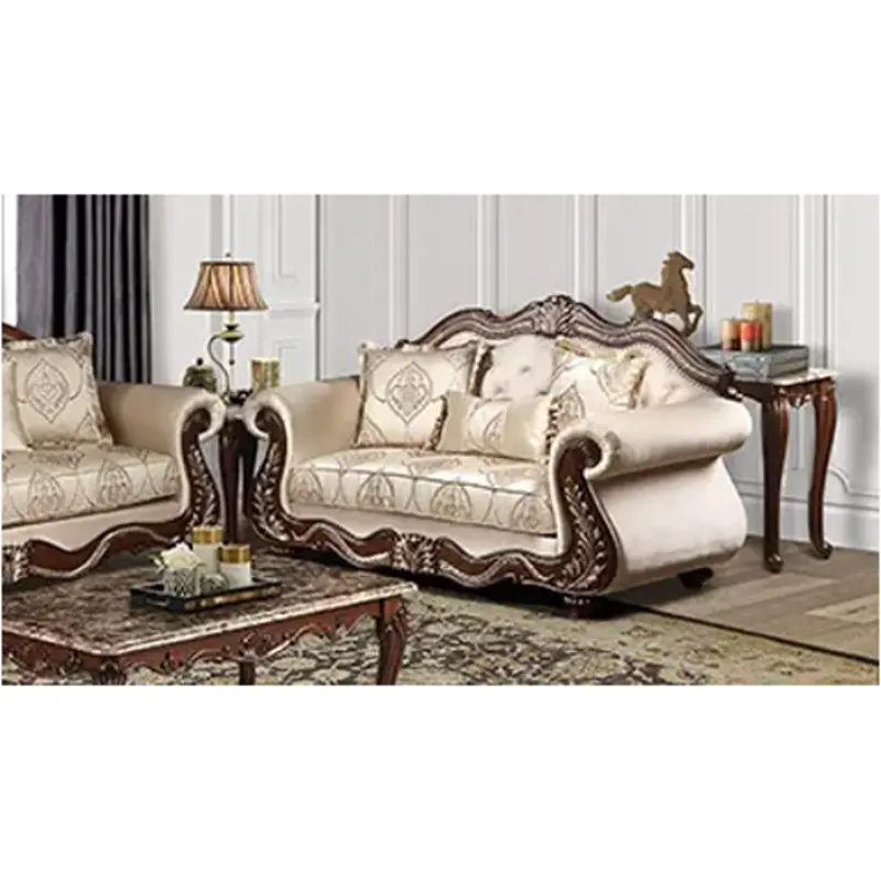 U1808-20 New Classic Furniture Palazzo Marina Living Room Furniture Loveseat