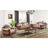 U7624-30 New Classic Furniture Montecito Living Room Furniture Sofa