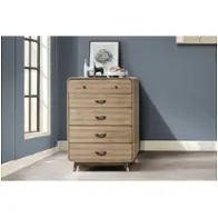 B1078-070 New Classic Furniture Rex Bedroom Furniture Chest