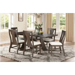 New Classic Furniture Chestnut Ridge