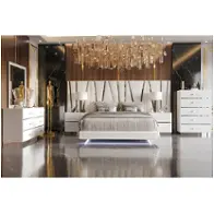 B1840-115-335 New Classic Furniture Europa Bedroom Furniture Bed