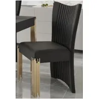 D2034g-20 New Classic Furniture Empire Dining Room Furniture Dining Chair