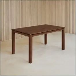 New Classic Furniture Pascal Walnut