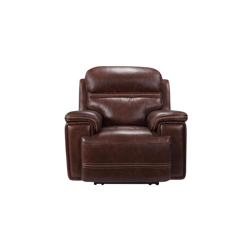 1555-eh2394-011004lv Leather Italia Fresno Living Room Furniture Living Room Chair