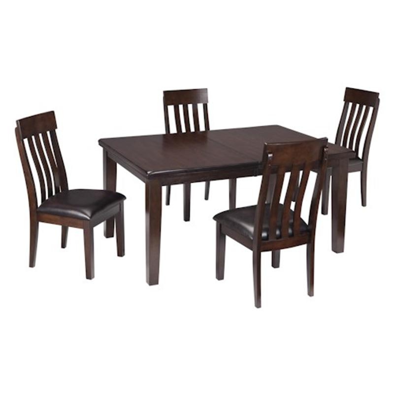 Table / 4chairs