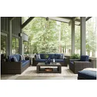 2 Pc Outdoor Living Room