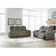 2pc Living Room Set