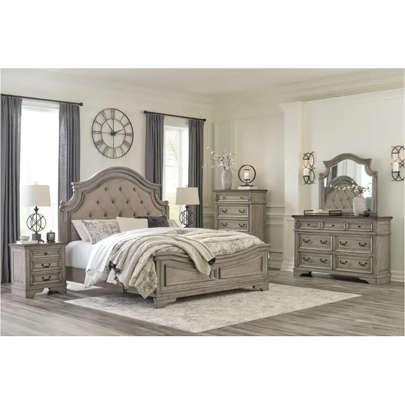 Bedroom Set