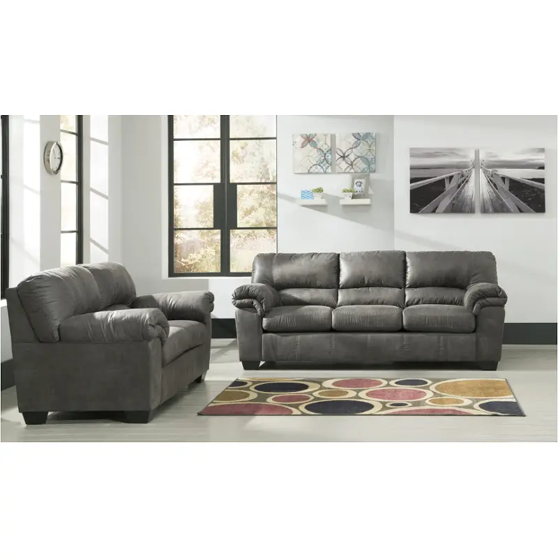 Sofa & Loveseat