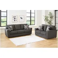 Sofa & Loveseat