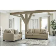 Sofa & Loveseat