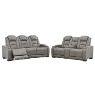 Sofa & Loveseat