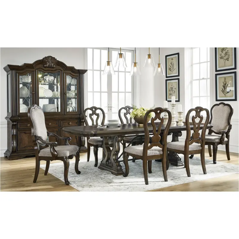 D947 Maylee 7 Piece Dining Set