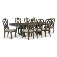 D947 Maylee 7 Piece Dining Set