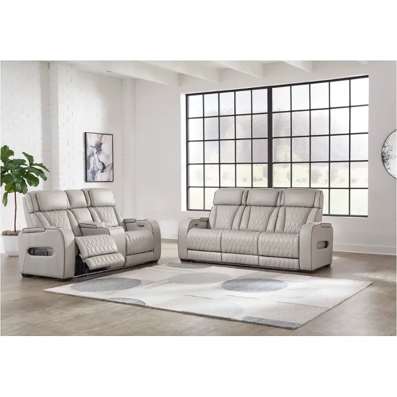 2pc Living Room Set