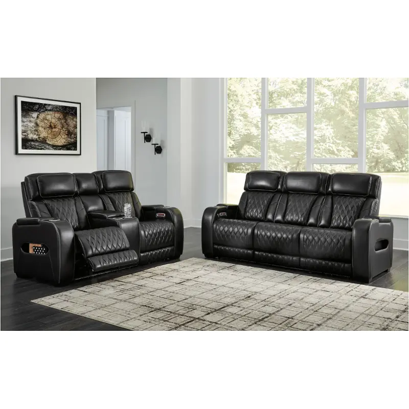 2pc Living Room Set