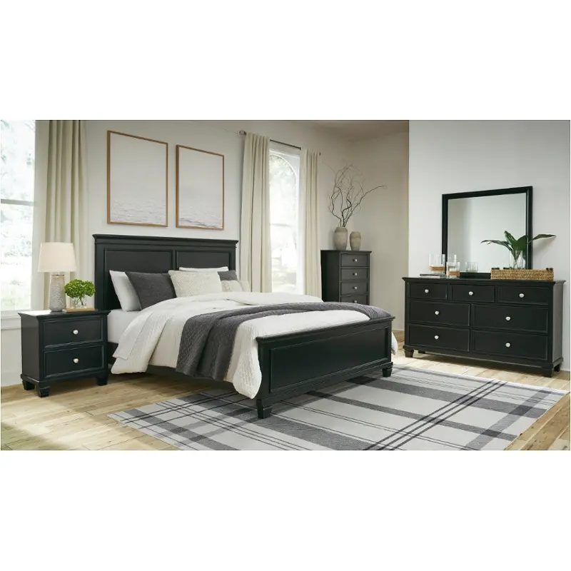 Bedroom Set