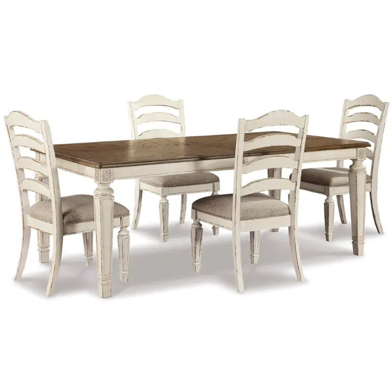 5pc Dining Set