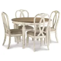 5pc Dining Set