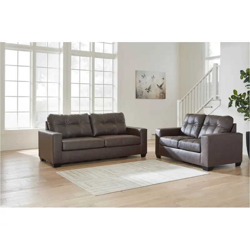 2pc Living Room Set