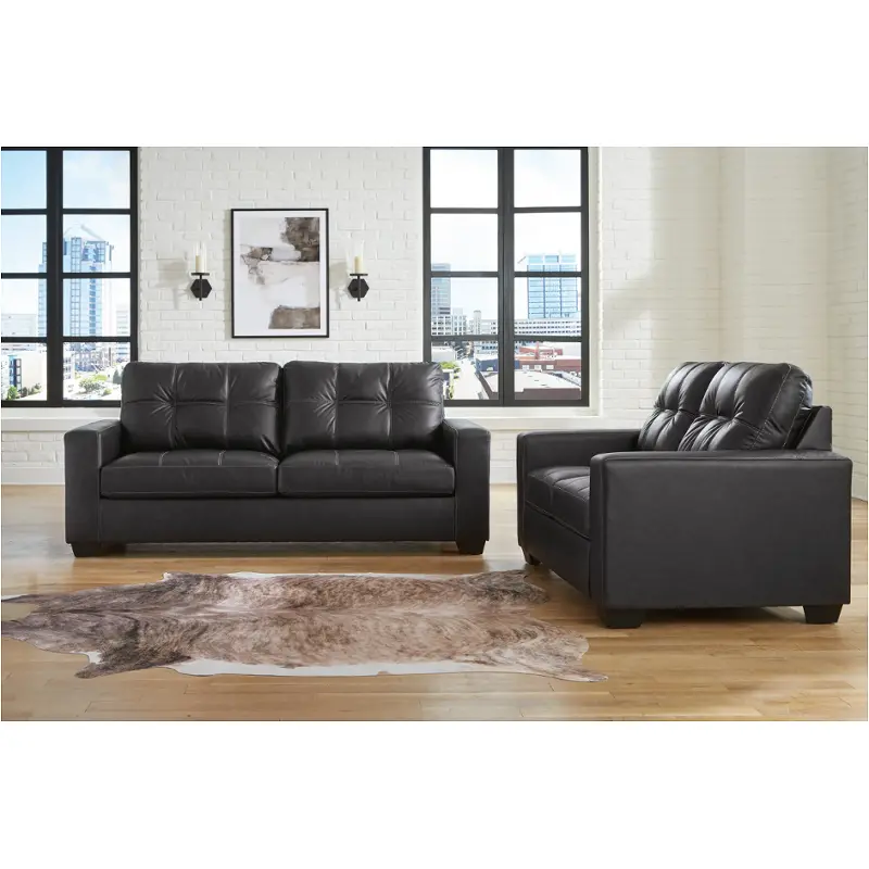 2pc Living Room Set