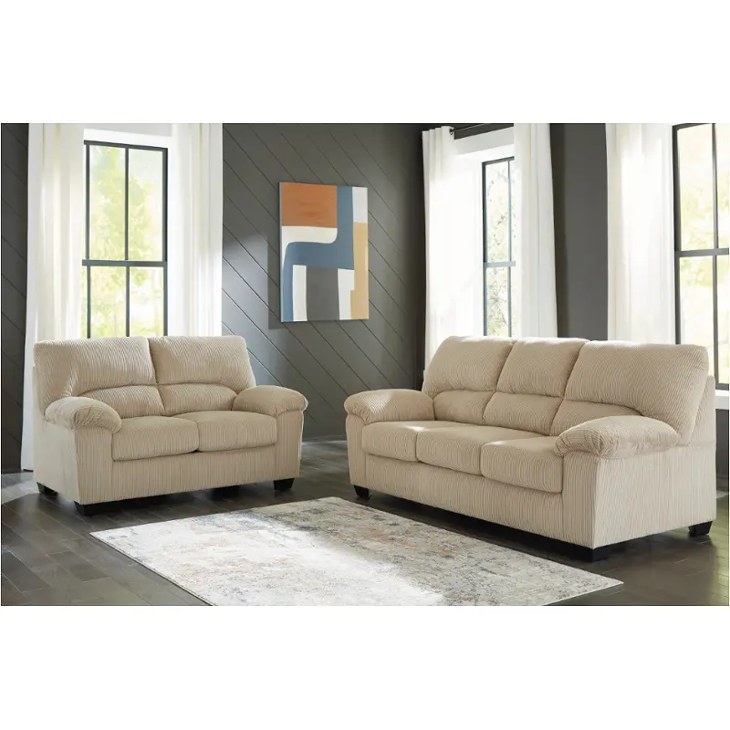 2pc Living Room Set