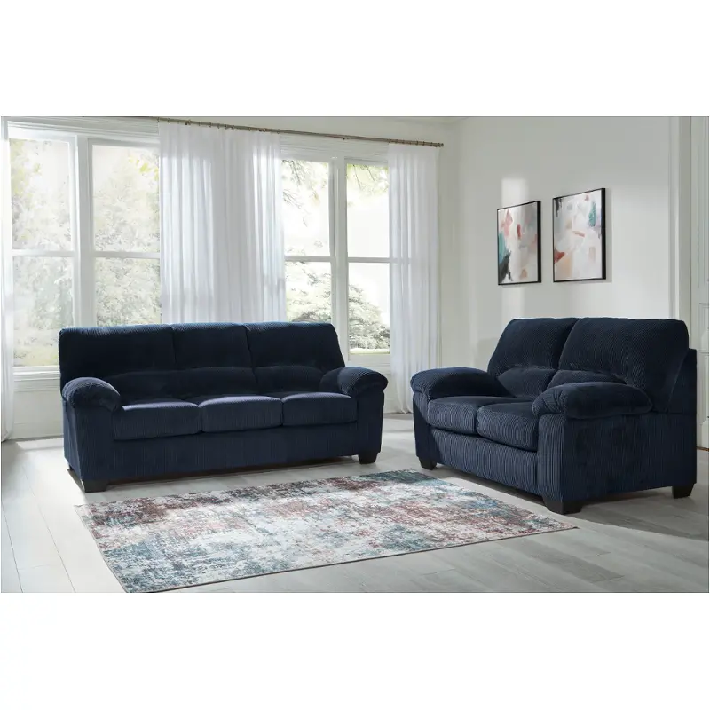 2pc Living Room Set