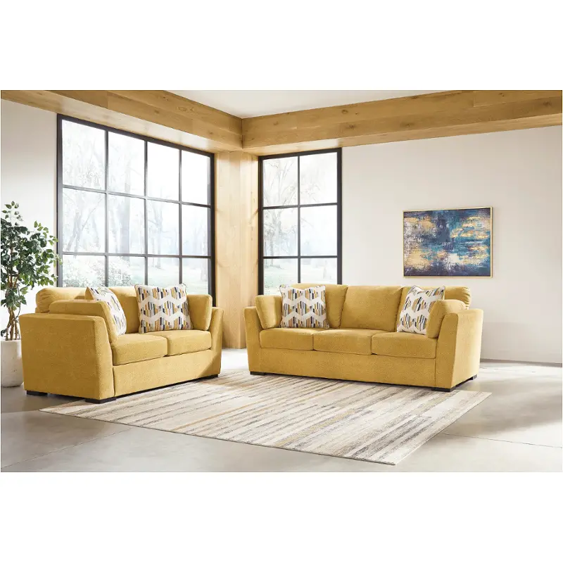 2pc Living Room Set