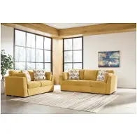 2pc Living Room Set