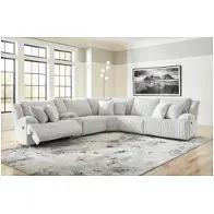 6pc Sectional