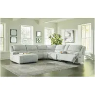 6pc Sectional