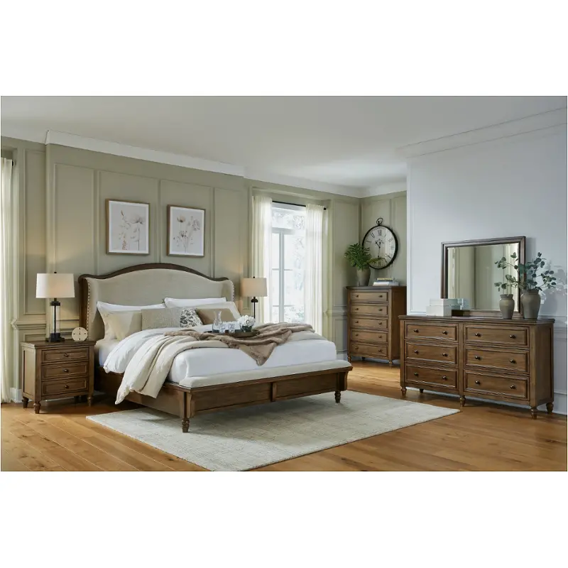 4pc Bedroom Set