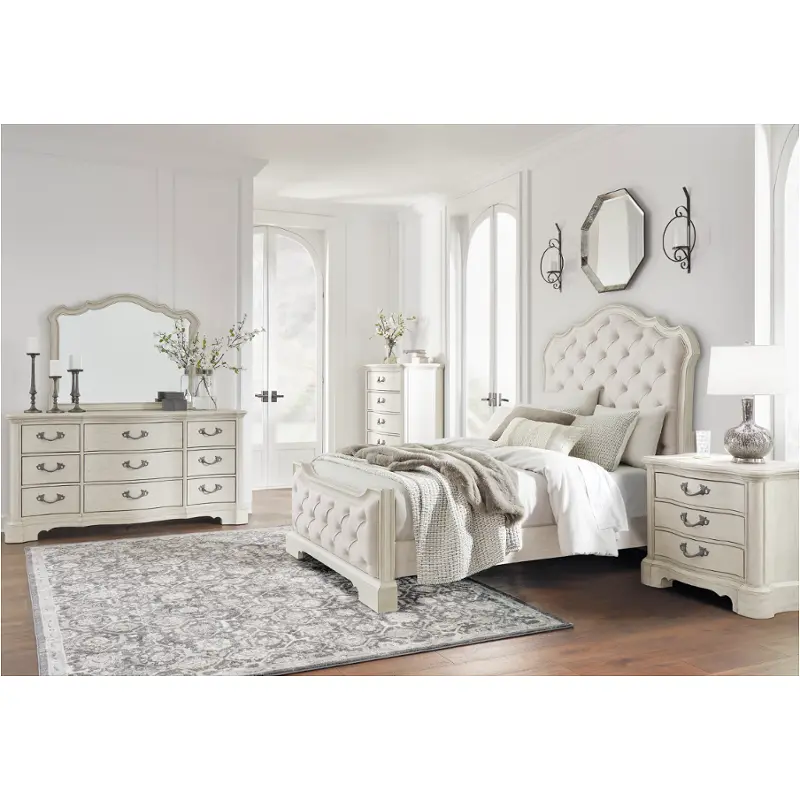 4pc Bedroom Set